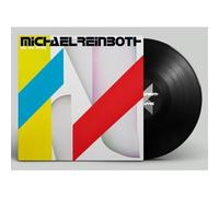 Michael reinboth - Let the spirit - rs6 avant [Vinilo]