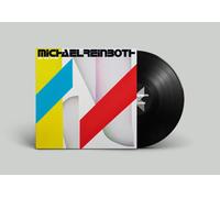Michael Reinboth – Let the Spirit RS6 Avant – Vinilo – Integral