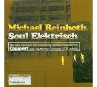 Michael Reinboth - Soul Elektrisch