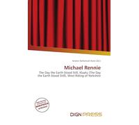 Michael Rennie: The Day the Earth Stood Still, Klaatu (The Day the Earth Stood Still), West Riding of Yorkshire
