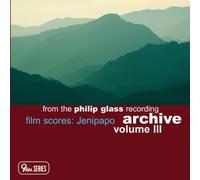 Vega,Suzanne - Philip Glass: Jenipapo