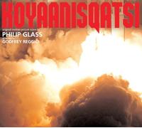 Michael Riesman - Philip Glass: Koyaanisqatsi