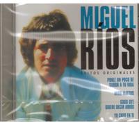 Michael Rios - Exitos Originales