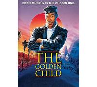 Michael Ritchie - The Golden Child [Edizione: Giappone] [Italia] [DVD]