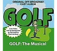 Michael Roberts - Golf: The Musical (UK Import)
