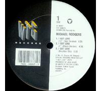 MICHAEL RODGERS - I Got Love