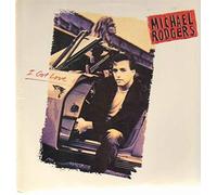 Michael Rodgers - I Got Love