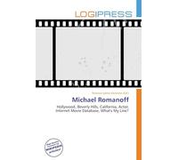 Michael Romanoff: Hollywood, Beverly Hills, California, Actor, Internet Movie Database, What's My Line?