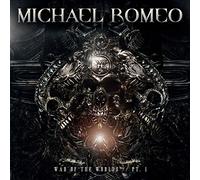 Michael Romeo - War Of The Worlds, Pt. 1