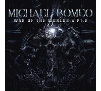 Michael Romeo – War of the Worlds, Pt. 2 – Vinilo 12"