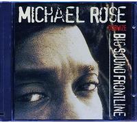 Michael Rose - Big Sound Frontline