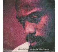 Michael Rose - Mother And Child Reunion / Richie The Rich [Vinyl Single]