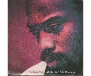 Michael Rose - Mother And Child Reunion / Richie The Rich [Vinyl Single]