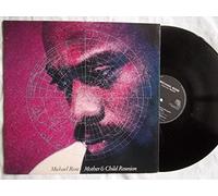 Michael Rose - Mother & child reunion [VINYL]
