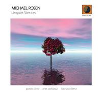 Michael Rosen - Unquiet Silences