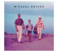 Michael Rother Dreaming (Vinyl) 12" Album