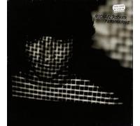 Michael Rother - Fernwärme (1982) / Vinyl record [Vinyl-LP]