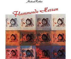Michael Rother - Flammende Herzen