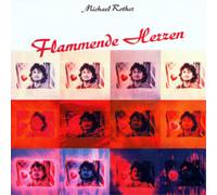 Michael Rother – Flammende Herzen – Vinilo