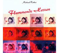 Michael Rother - Flammende Herzen [Vinilo]