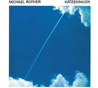 Michael Rother - Katzenmusik [Vinilo]