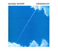 Michael Rother Katzenmusik (Vinyl) 12" Album (Importación USA)