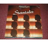 Michael Rother - Sterntaler (1978) [VINYL]