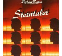 Michael Rother Sterntaler (Vinyl) 12" Album (Importación USA)