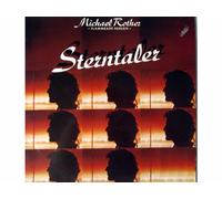 Michael Rother - Sterntaler (Vinyl Schallplatte) [Vinyl] Michael Rother