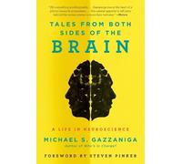 Michael S Gazzan Tales from Both Sides of the Br (Tapa blanda) (Importación USA)