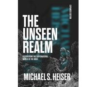 Michael S. Heis The Unseen Realm (Expanded Editio (Tapa dura) (Importación USA)