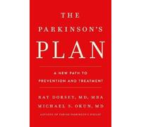Michael S Okun Ray Dorsey The Parkinson's Plan (Tapa dura) (Importación USA)