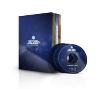 Michael S. Tyrrell - Wholetones 2Sleep Featuring Life, Love & Lullabies