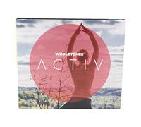 Michael S. Tyrrell - Wholetones ACTIV