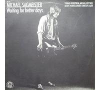 Michael Sagmeister - Waiting For Better Days - Mood Records - 28.640, Mood Records - Mood 41