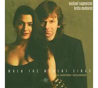 Michael Sagmeister - When The Moment Sings