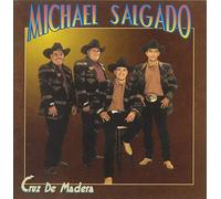 Michael Salgado - Cruz De Madera