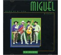 Michael Salgado - Rayna De Mi Vida