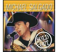Michael Salgado - Sold Out