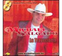 Michael Salgado - Trajectoria 2