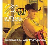 Michael Salgado - Tu Musica Sin Fronteras