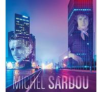 Michael Sardou - En Chantant (2 LP) [Vinilo]