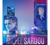 Michael Sardou - En Chantant(3 CD)