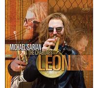 Michael Sarian & The Chabones - China Caribe