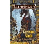 Michael Sayre Mark Seifter Kendr Pathfinder RPG Tr (Tapa dura) (Importación USA)