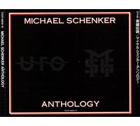 Michael Schenker Anthology