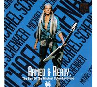 Michael Schenker - Armed & Ready the Best of