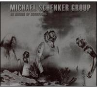Michael Schenker - Be Aware of Scorpions