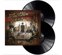 Michael Schenker Fest - Resurrection [Vinilo]