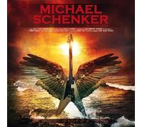 Michael schenker & friends - Blood of the sun